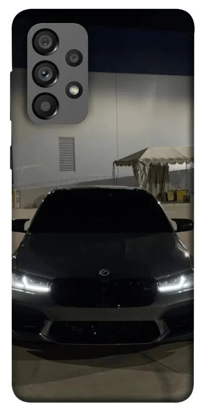 Чохол на Samsung Galaxy A73 5G BMW V55 фото 1 з 1