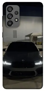 Чехол на Samsung Galaxy A73 5G BMW V55 фото 1 из 1