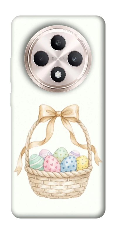 Чехол на Oppo Reno 12 F 4G/5G Easter ver.2 фото 1 из 1