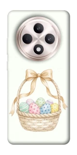 Чохол на Oppo Reno 12 F 4G/5G Easter ver.2 фото 1 з 1