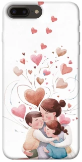 Чехол на Apple iPhone 7 plus / 8 plus Mother's Day ver.1 фото 1 из 1