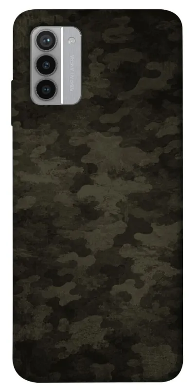 Чохол на Nokia G42 Camouflage v22 фото 1 з 1