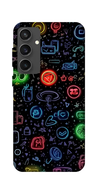 Чохол на Samsung Galaxy S24 FE Wallpaper фото 1 з 1