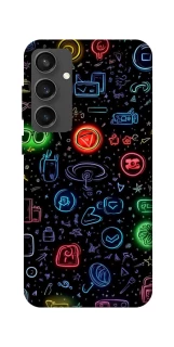 Чохол на Samsung Galaxy S24 FE Wallpaper фото 1 з 1