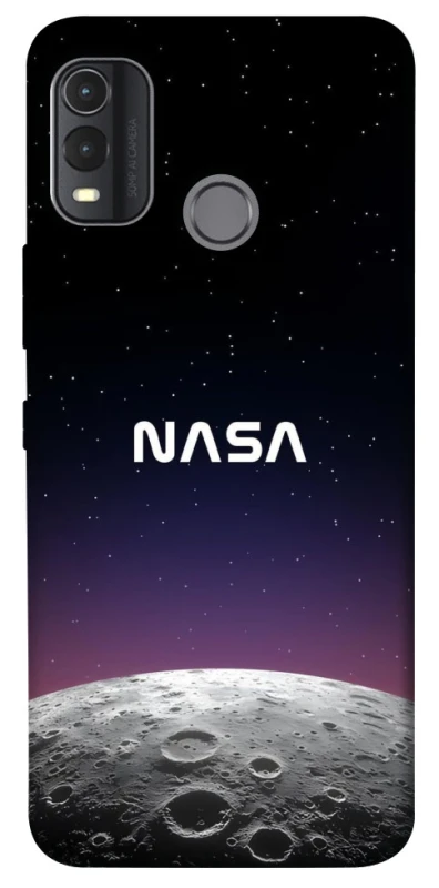 Чохол на Nokia G11 Plus NASA ver.1 фото 1 з 1