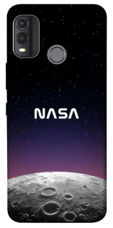 Чохол на Nokia G11 Plus NASA ver.1 фото 1 з 1