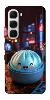 Чохол на Infinix Hot 60i Dumpling ver.5 фото 1 з 1