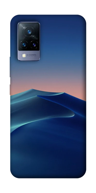 Чохол на Vivo V21 Night dune фото 1 з 1