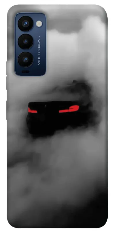 Чехол на TECNO Camon 18 BMW v20 фото 1 из 1
