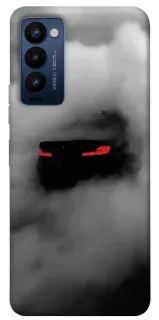 Чехол на TECNO Camon 18 BMW v20 фото 1 из 1