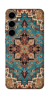 Чехол на Samsung Galaxy S25 Килим v5 фото 1 из 1