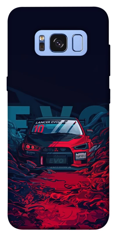 Чехол на Samsung G950 Galaxy S8 EVO 10 фото 1 из 1