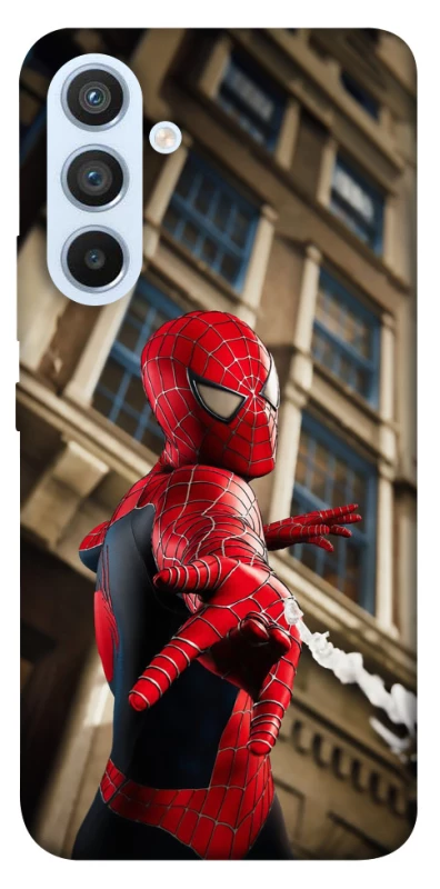 Чехол на Samsung Galaxy A54 5G Spiderman фото 1 из 1