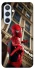 Чехол на Samsung Galaxy A54 5G Spiderman фото 1 из 1