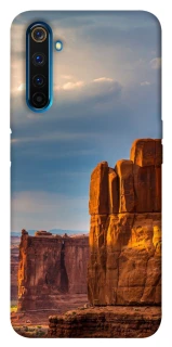 Чехол на Realme 6 Pro Arizona mountain фото 1 из 1