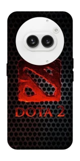 Чехол на Nothing Phone (2a) Dota 2 фото 1 из 1