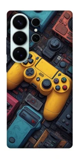 Чохол на Samsung Galaxy S26 Ultra gamepad v2 фото 1 з 1