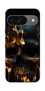 Чехол на Google Pixel 10 Череп фото 1 из 1