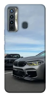 Чохол на TECNO Camon 17 BMW V57 фото 1 з 1
