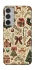 Чохол на Samsung Galaxy M35 Christmas mood ver.4 фото 1 з 1