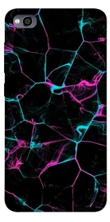 Чохол на Xiaomi Redmi 4a Abstract ver.3 фото 1 з 1