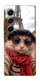 Чехол на Tecno Camon 40 catparis фото 1 из 1