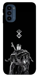 Чехол на Motorola Moto G41 Berserk stand фото 1 из 1