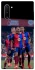 Чохол на Samsung Galaxy Note 10 FC Barcelona team фото 1 з 1