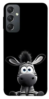 Чехол на Samsung Galaxy A24 4G My Zebra фото 1 из 1