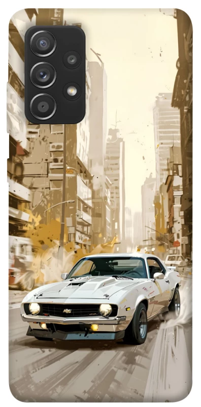 Чохол на Samsung Galaxy A72 4G / A72 5G Drift фото 1 з 1