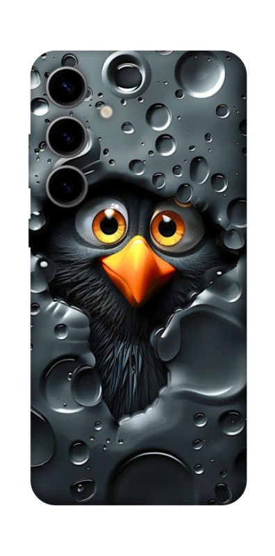 Чохол на Samsung Galaxy S25 FE Ну привіт ! фото 1 з 1