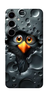 Чохол на Samsung Galaxy S25 FE Ну привіт ! фото 1 з 1