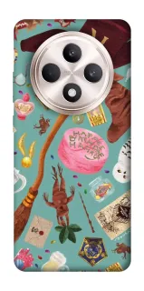 Чохол на Oppo Reno 12 F 4G/5G Harry Potter v28 фото 1 з 1