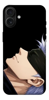 Чехол на Apple iPhone 16 Plus Gojo v13 фото 1 из 1