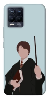 Чохол на Realme 8 Harry Potter v5 фото 1 з 1