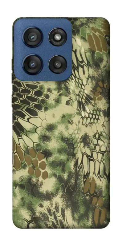 Чохол на Motorola Edge 60 Stylus Сamouflage v20 фото 1 з 1