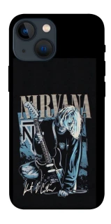 Чохол на Apple iPhone 13 mini (5.4") Nirvana ver.4 фото 1 з 1