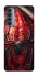 Чехол на Oppo Reno 4 Pro Spiderman costume фото 1 из 1