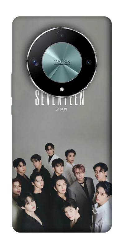 Чохол на Huawei Magic6 Lite Seventeen v3 фото 1 з 1