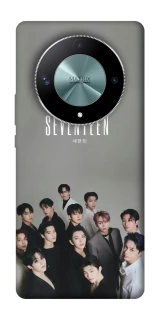 Чохол на Huawei Magic6 Lite Seventeen v3 фото 1 з 1