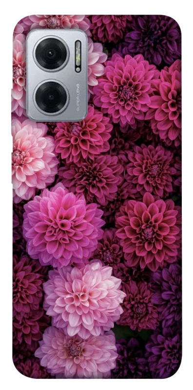 Чехол на Xiaomi Redmi Note 11E Garden1 фото 1 из 1