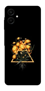 Чохол на Samsung Galaxy A07 Flowers ver.1 фото 1 Чохол на Samsung Galaxy A07 Flowers ver.1 фото 1 з 1