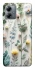 Чохол на Motorola Moto G14 Floral design ver.4 фото 1 з 1