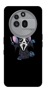 Чехол на Nothing Phone (3a) Pro Halloween Stitch ver.2 фото 1 из 1