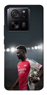 Чохол на Xiaomi 13T FC Arsenal v5 фото 1 з 1