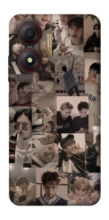 Чохол на ZTE Blade A34 4G Stray Kids The Bond фото 1 з 1