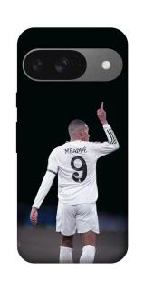 Чохол на Google Pixel 10 Kylian Mbappé фото 1 з 1