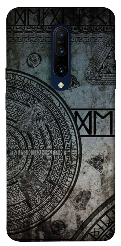 Чохол на OnePlus 7 Pro Viking aesthetics фото 1 з 1