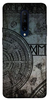 Чохол на OnePlus 7 Pro Viking aesthetics фото 1 з 1