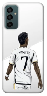 Чехол на Samsung Galaxy M23 5G Vinícius Jr. фото 1 из 1